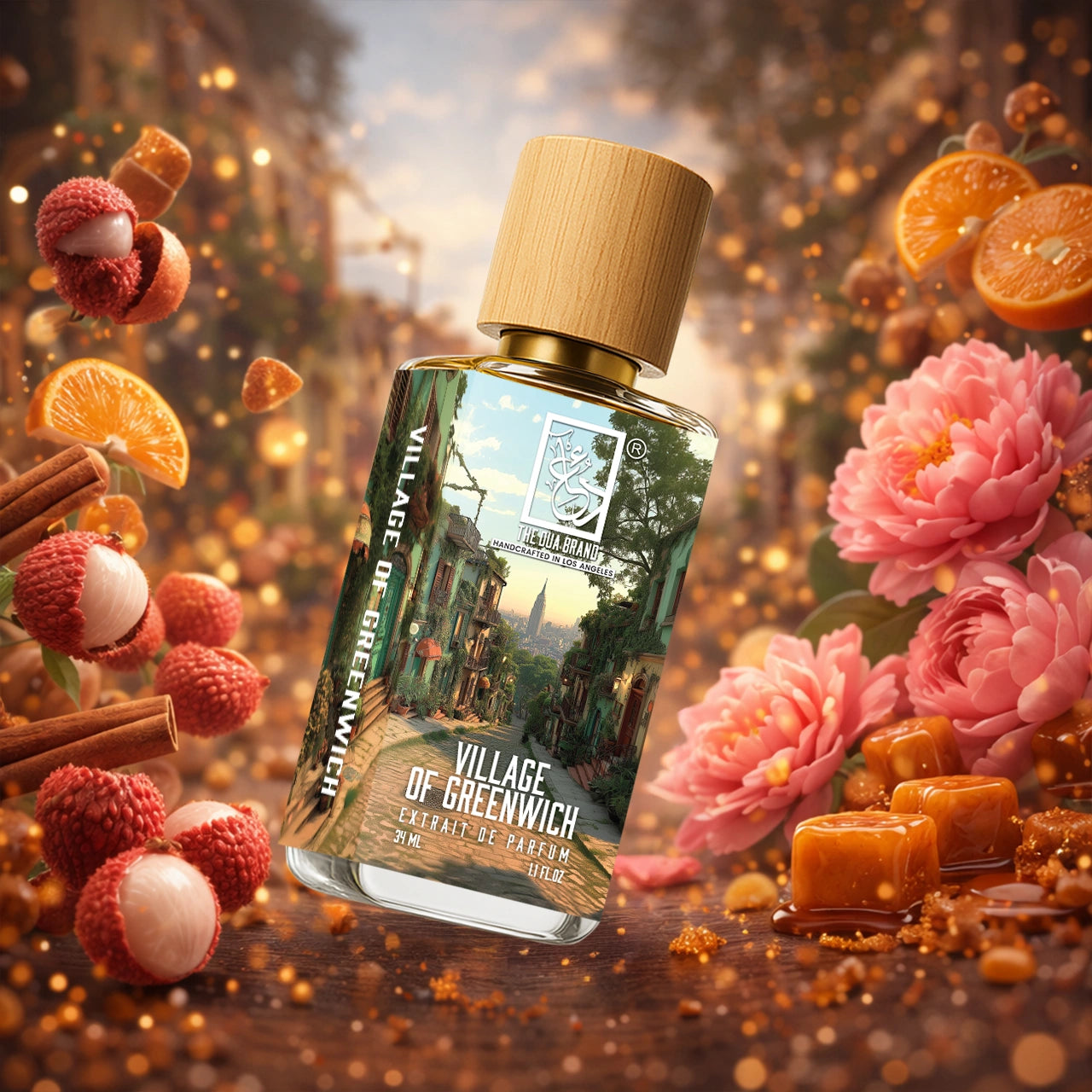 Village Of Greenwich