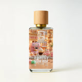 A Barista's Sugar Rush