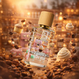 A Barista's Sugar Rush