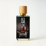 A Dark Chocolate, Rum & Vanilla Symphony