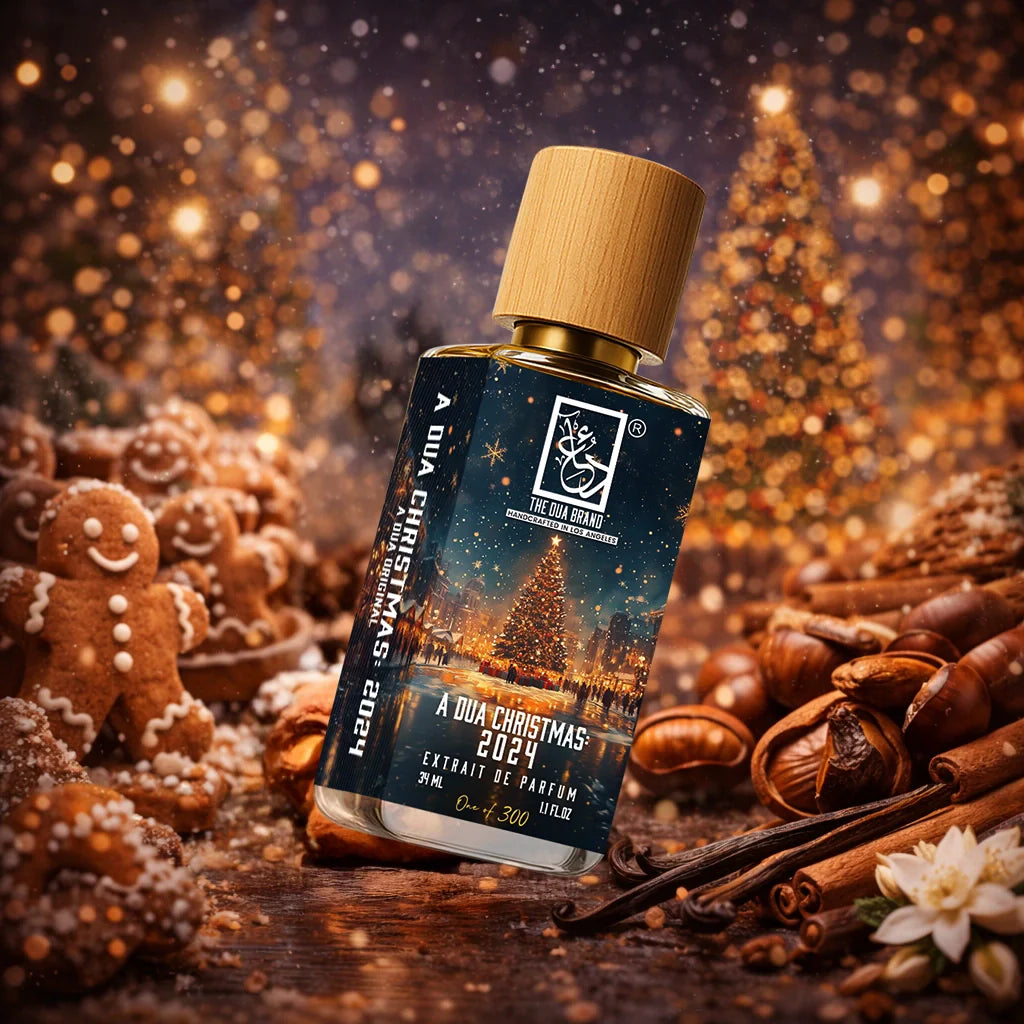 A DUA Christmas: 2024