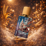 Tilted A DUA Christmas 2025