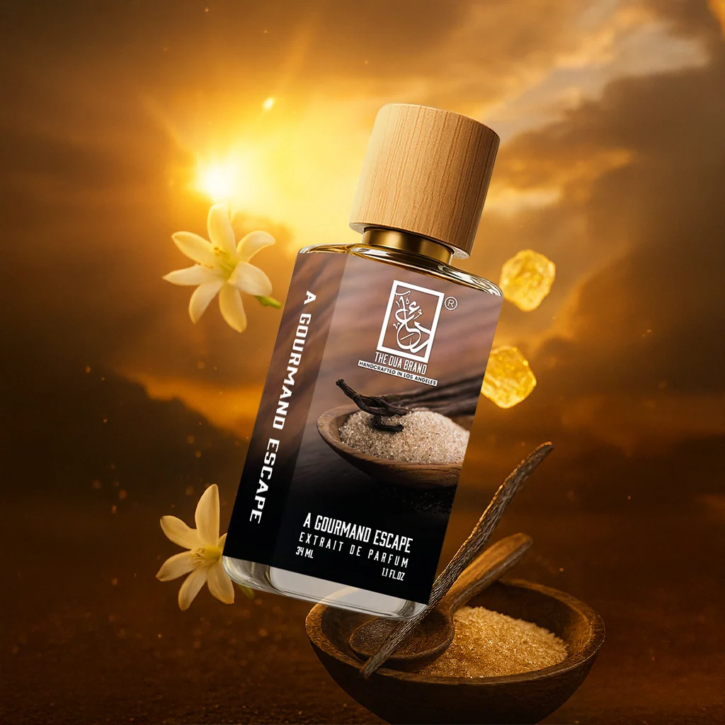 A Gourmand Escape - Maison Mataha Escapade Gourmande Dupe Perfume A Gourmand Escape - Maison Mataha Escapade Gourmande Dupe Perfume