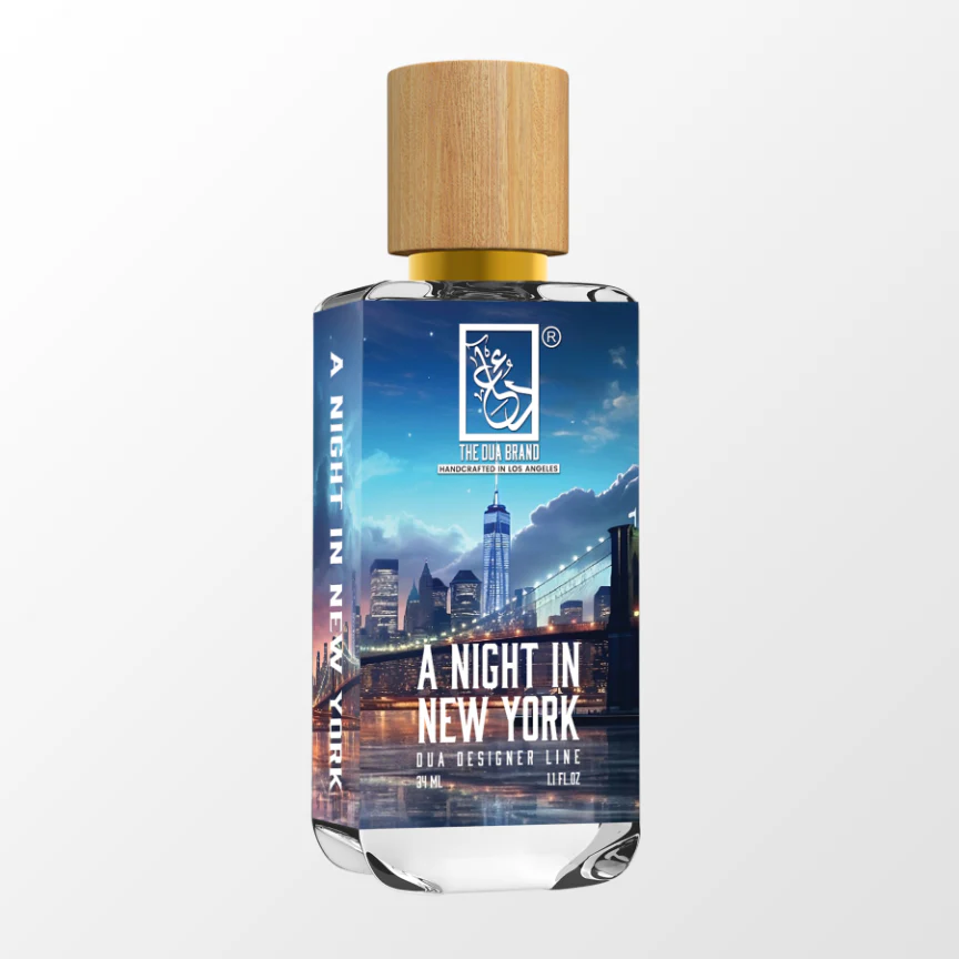 A Night In New York - Bond No 9 New York Nights Dupe Perfume - DUA