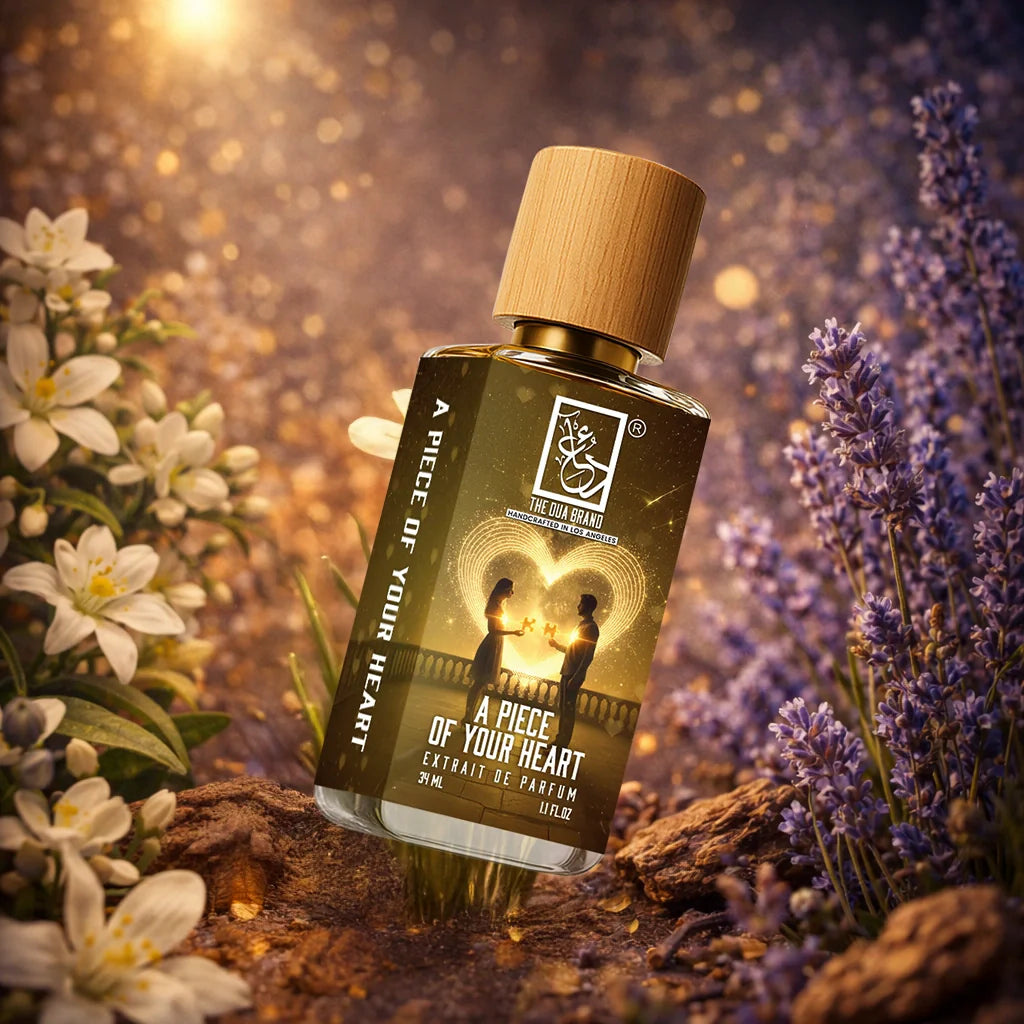 Tilted A Piece Of Your Heart