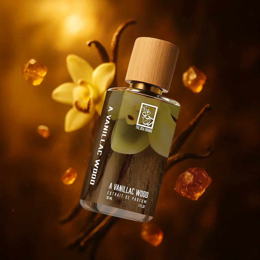 A Vanillac Wood - Serge Lutens Un Bois Vanille Dupe Perfume - DUA A Vanillac Wood - Serge Lutens Un Bois Vanille Dupe Perfume - DUA