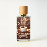 A White Milk Gourmand Escape