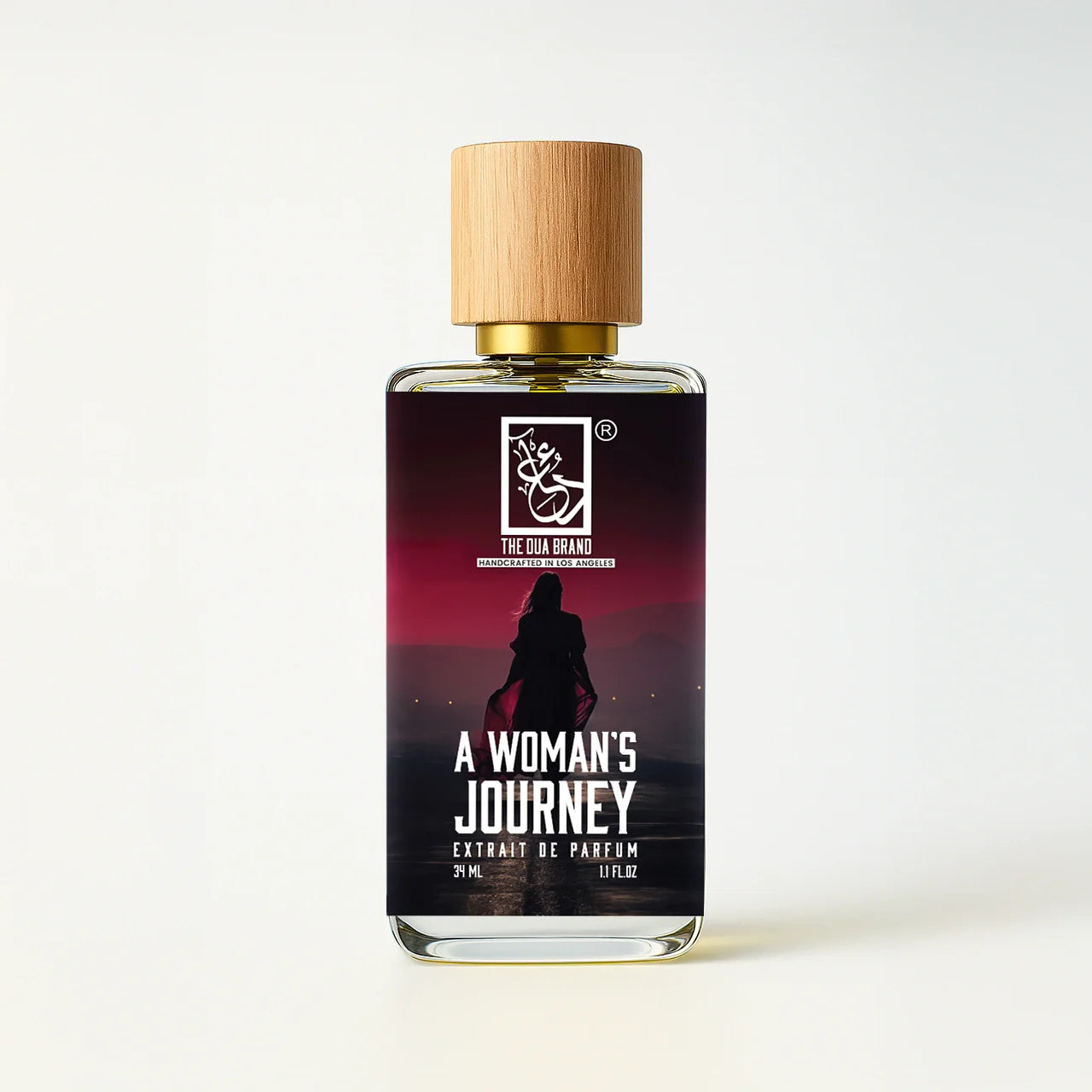 a-womans-journey-front