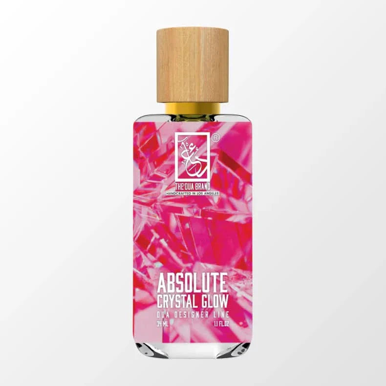 Absolute Crystal Glow
