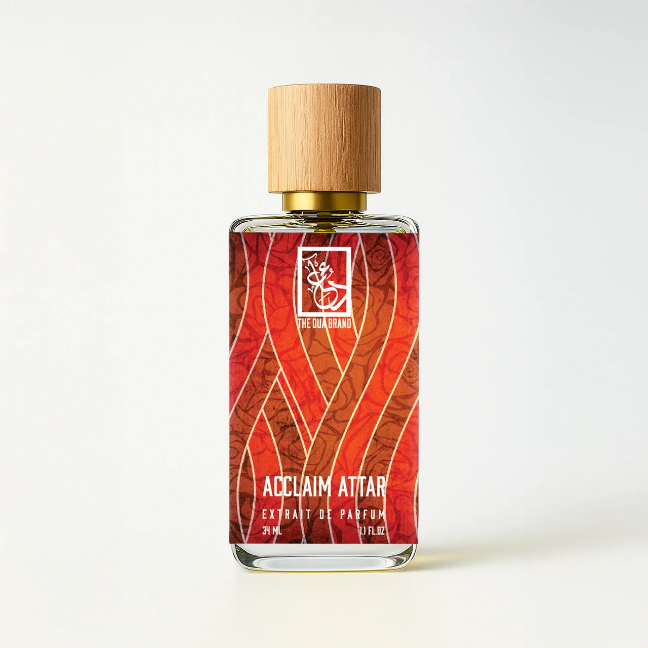 acclaim-attar