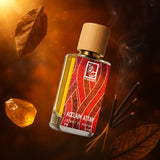 Acclaim Attar