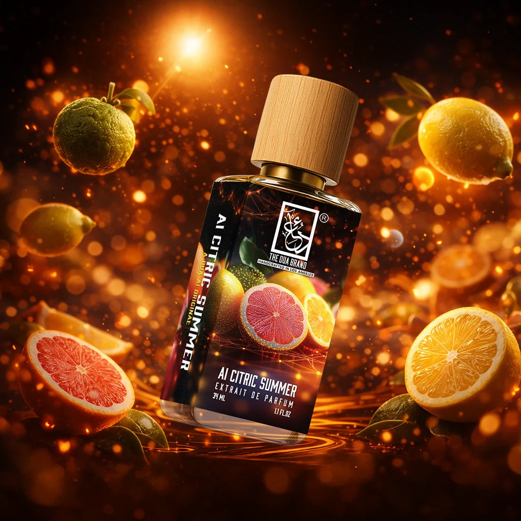 AI Citric Summer