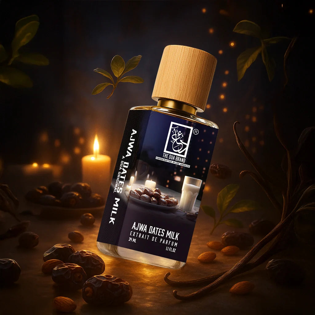 tilted-ajwa-dates-milk