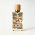 Almond Infused Creamy Milk
