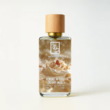 Almond Infused Creamy Milk