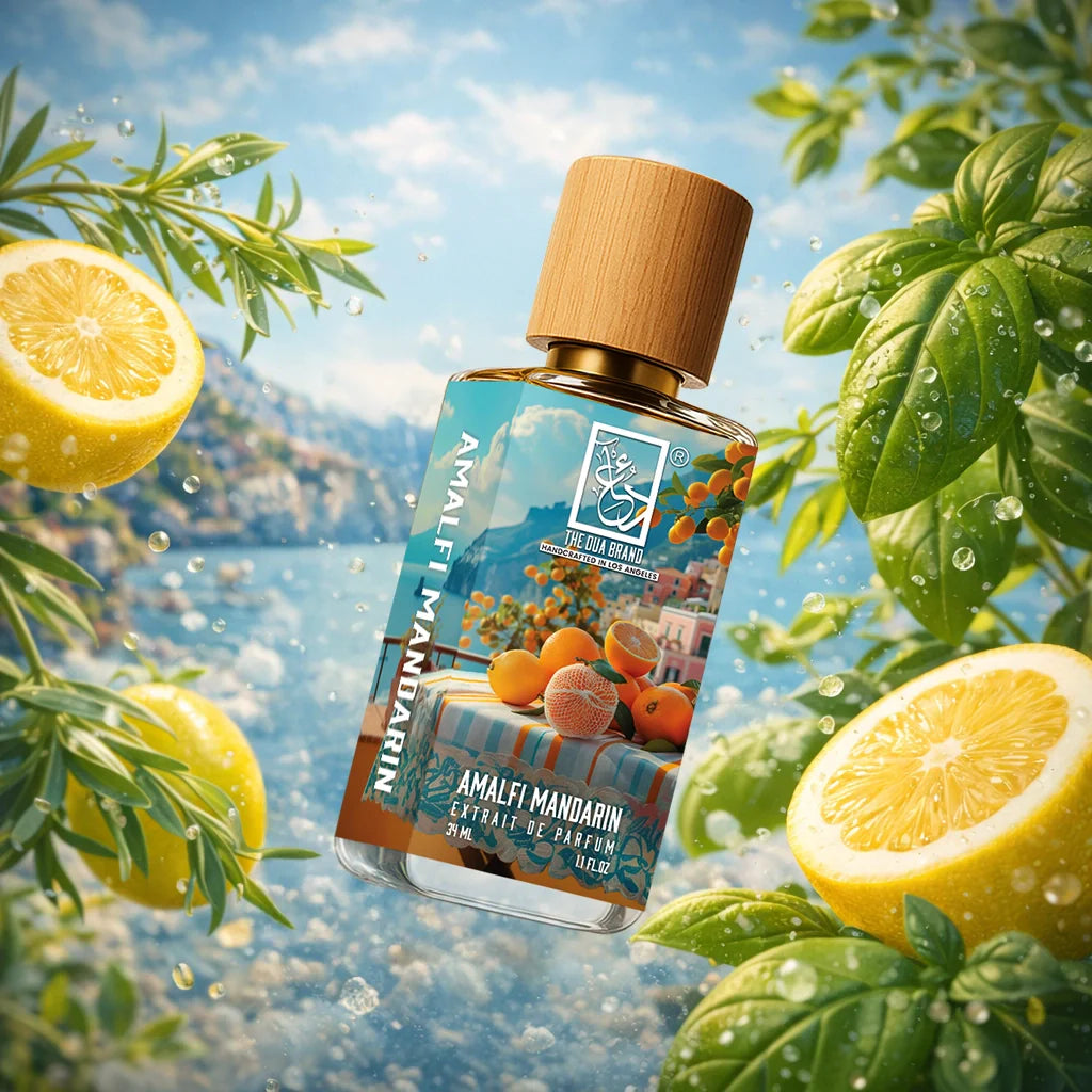 Amalfi Mandarin