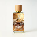 Amber Vanilla Gourmand