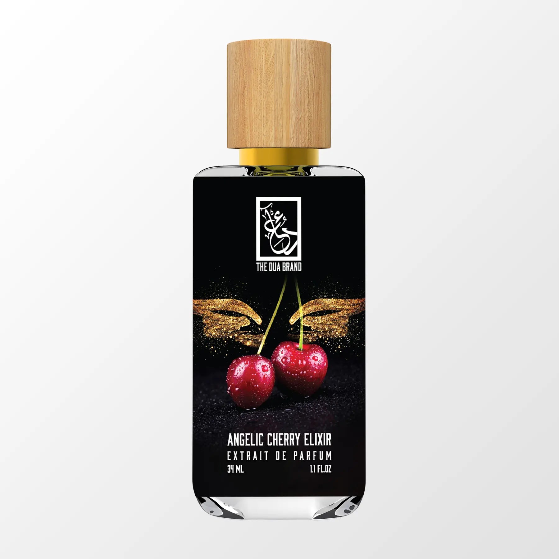 Angelic Cherry Elixir