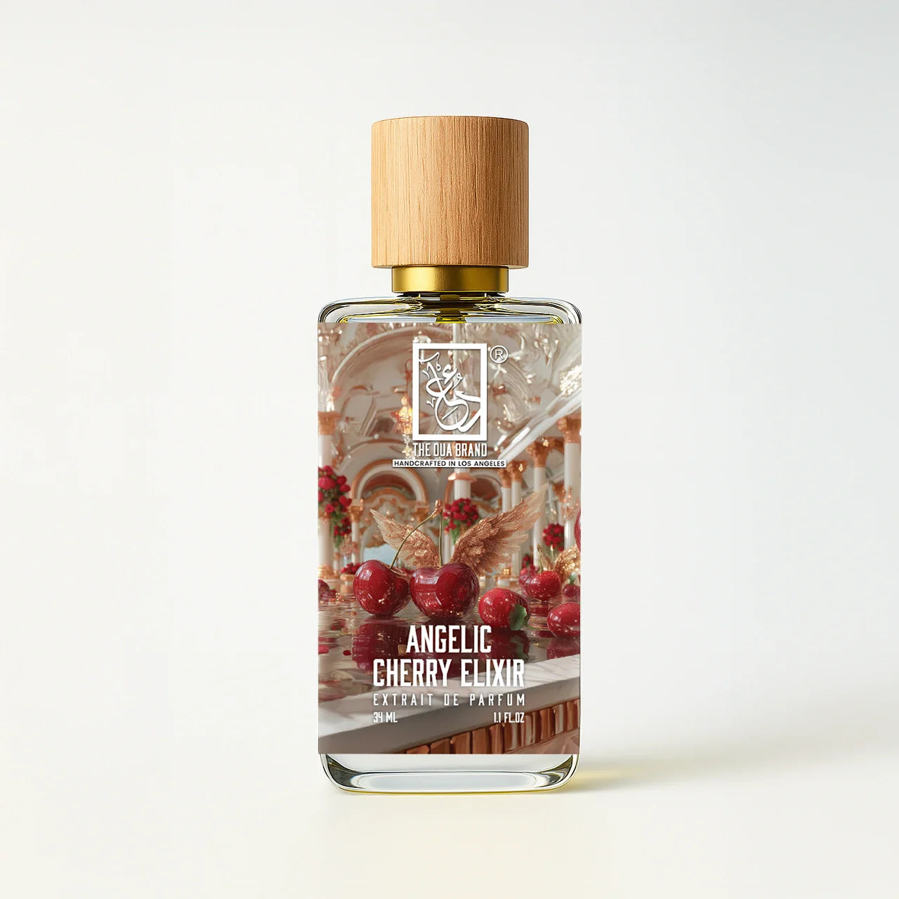 Angelic Cherry Elixir