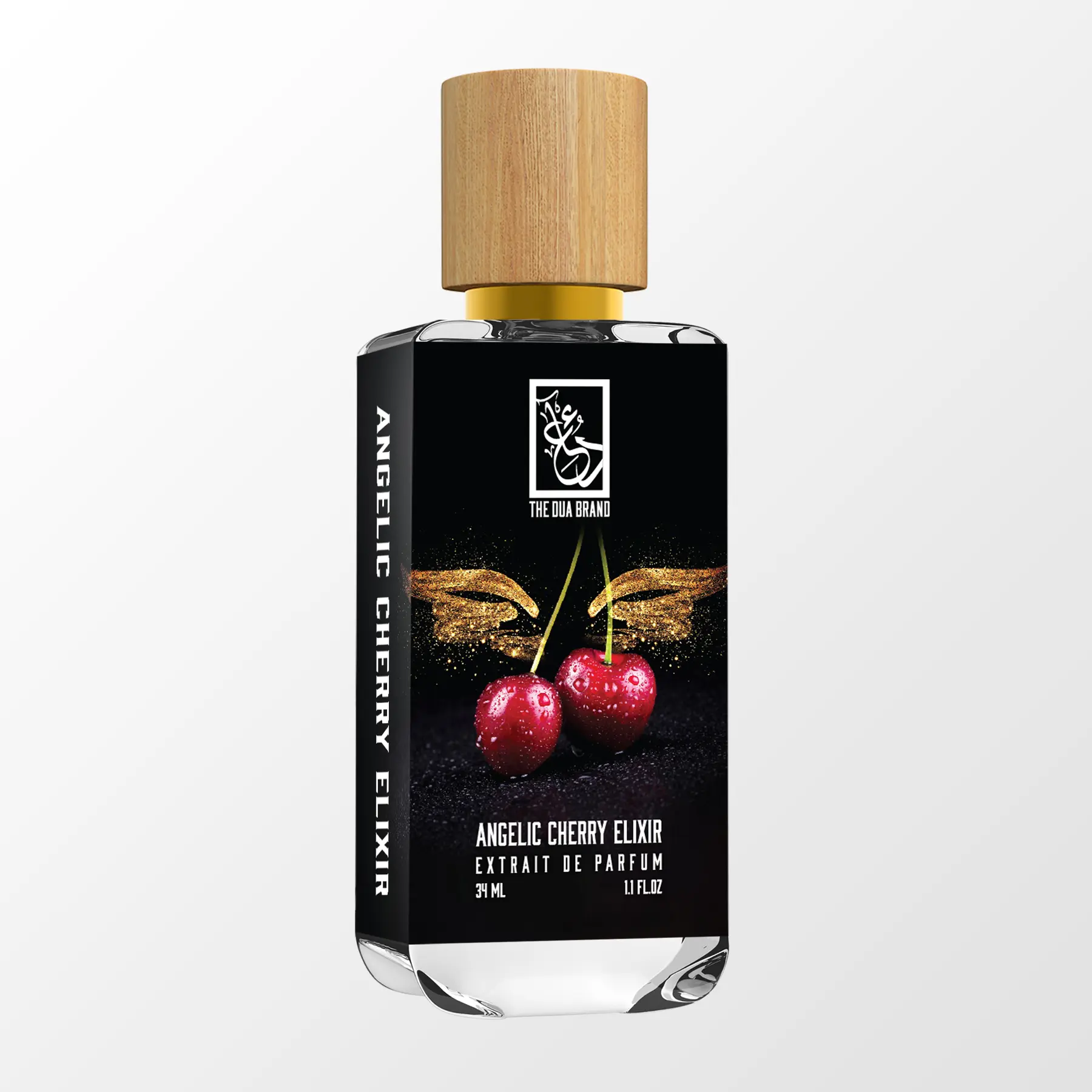 Angelic Cherry Elixir