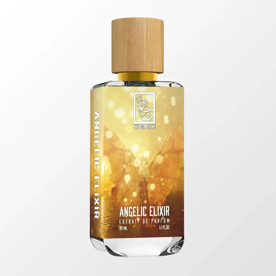 Angelic Elixir