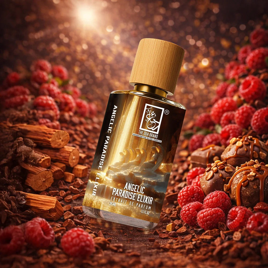 Angelic Paradise Elixir