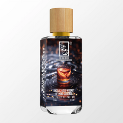 Angelic Aged Whiskey Of Mind Control