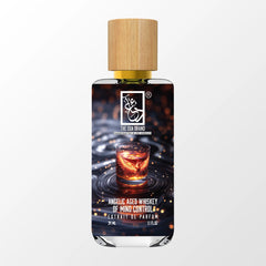 Angelic Aged Whiskey Of Mind Control