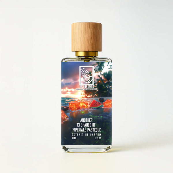 Another 13 Shades of Imperialé Pastèque - DUA FRAGRANCES - Citrus