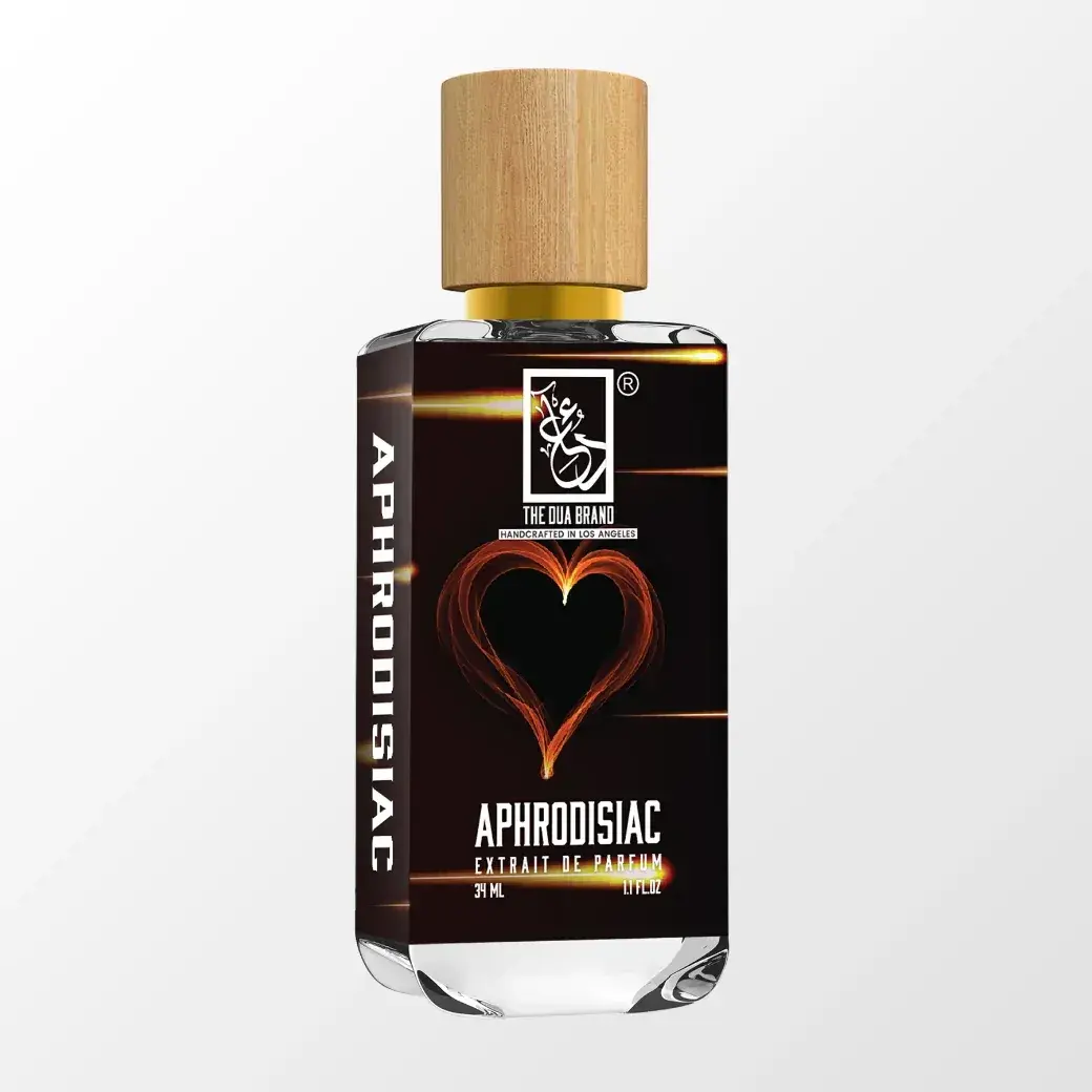 Aphrodisiac