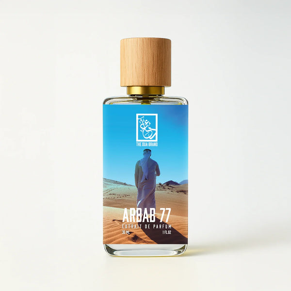 Arbab 77 - Shaik Opulent Shaik Classic No 77 Dupe Perfume - DUA