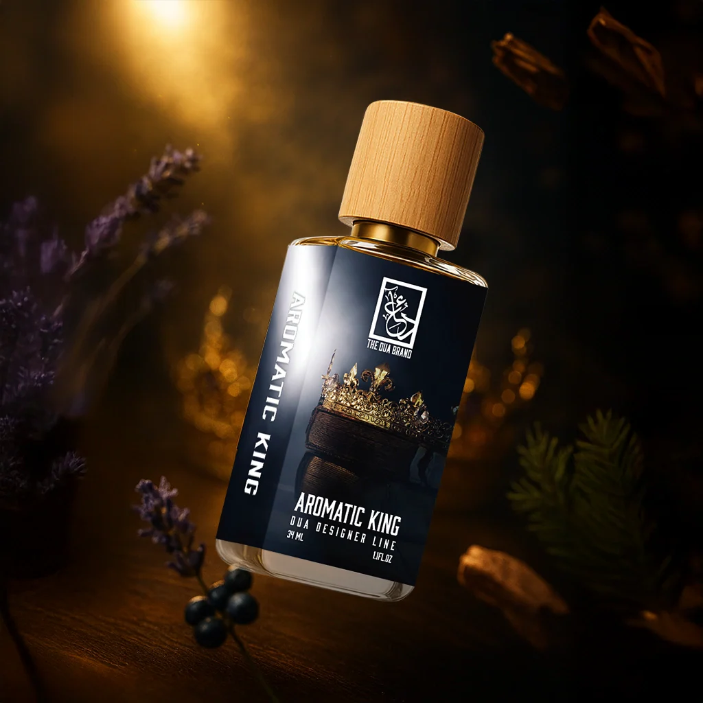 aromatic-king-front