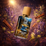 Aromatic King's Leopard