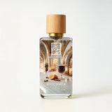 Front Artistic Grandeur