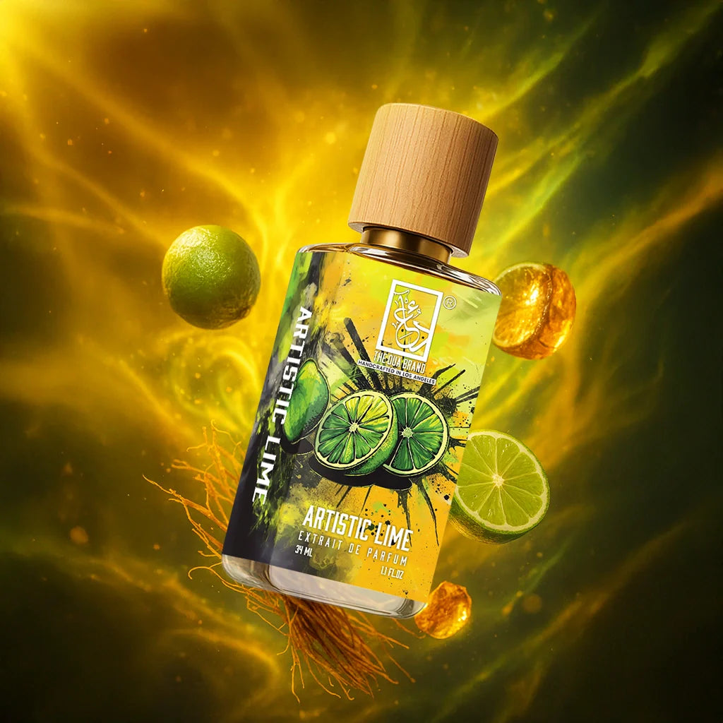 Artistic Lime