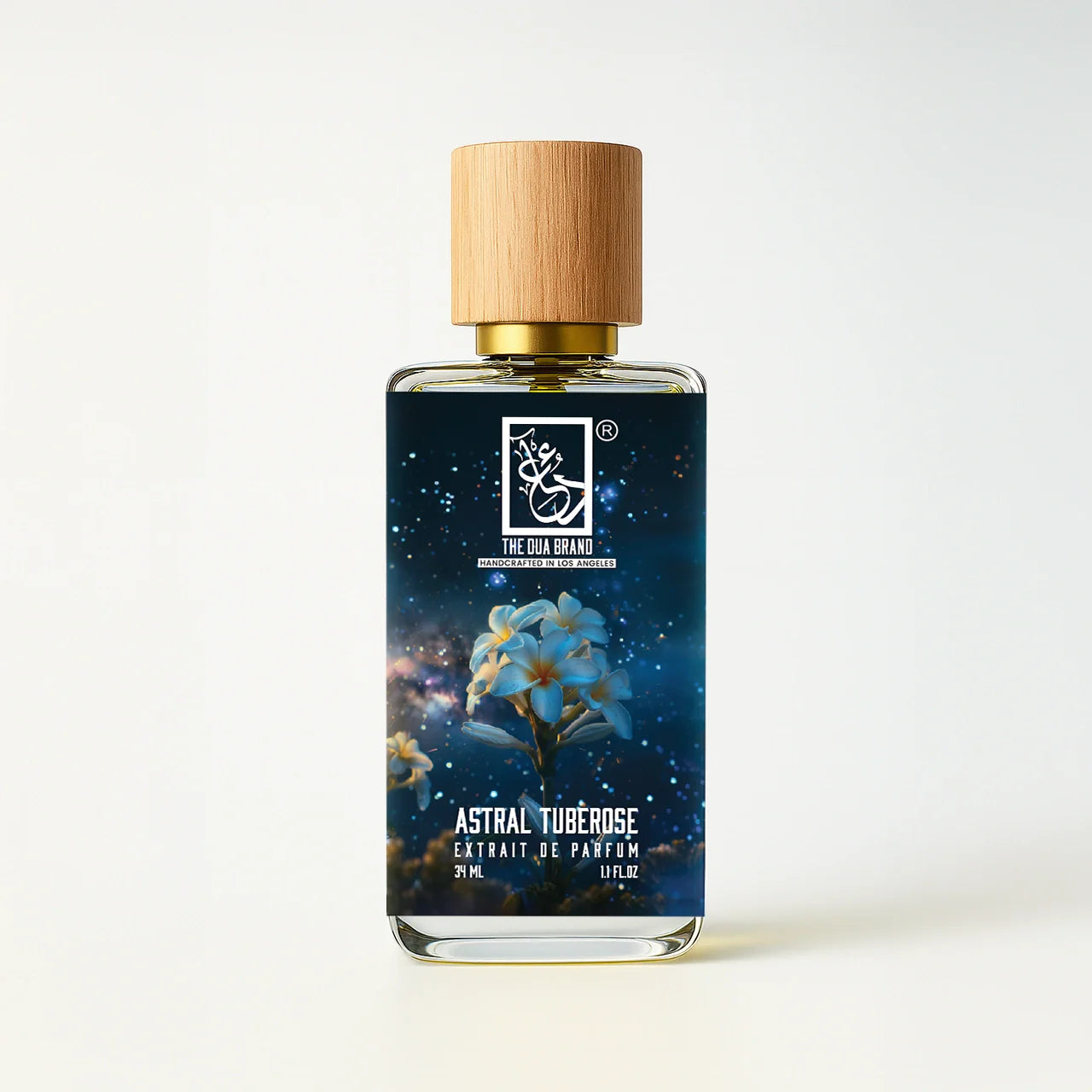 Astral Tuberose