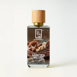 front Banana Cocoa Indulgence