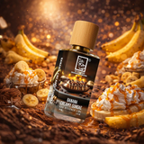 Banana Creamy Sundae