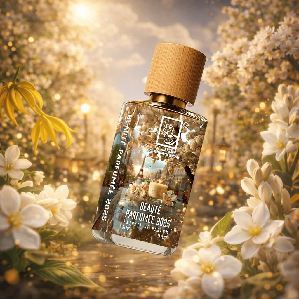 Tilted Beaute Parfumee 2025