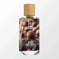 Belgian Choco Truffle