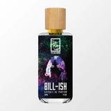 Bill-Ish