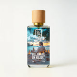 Billionaire On Holiday