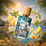 Billionaire On Holiday