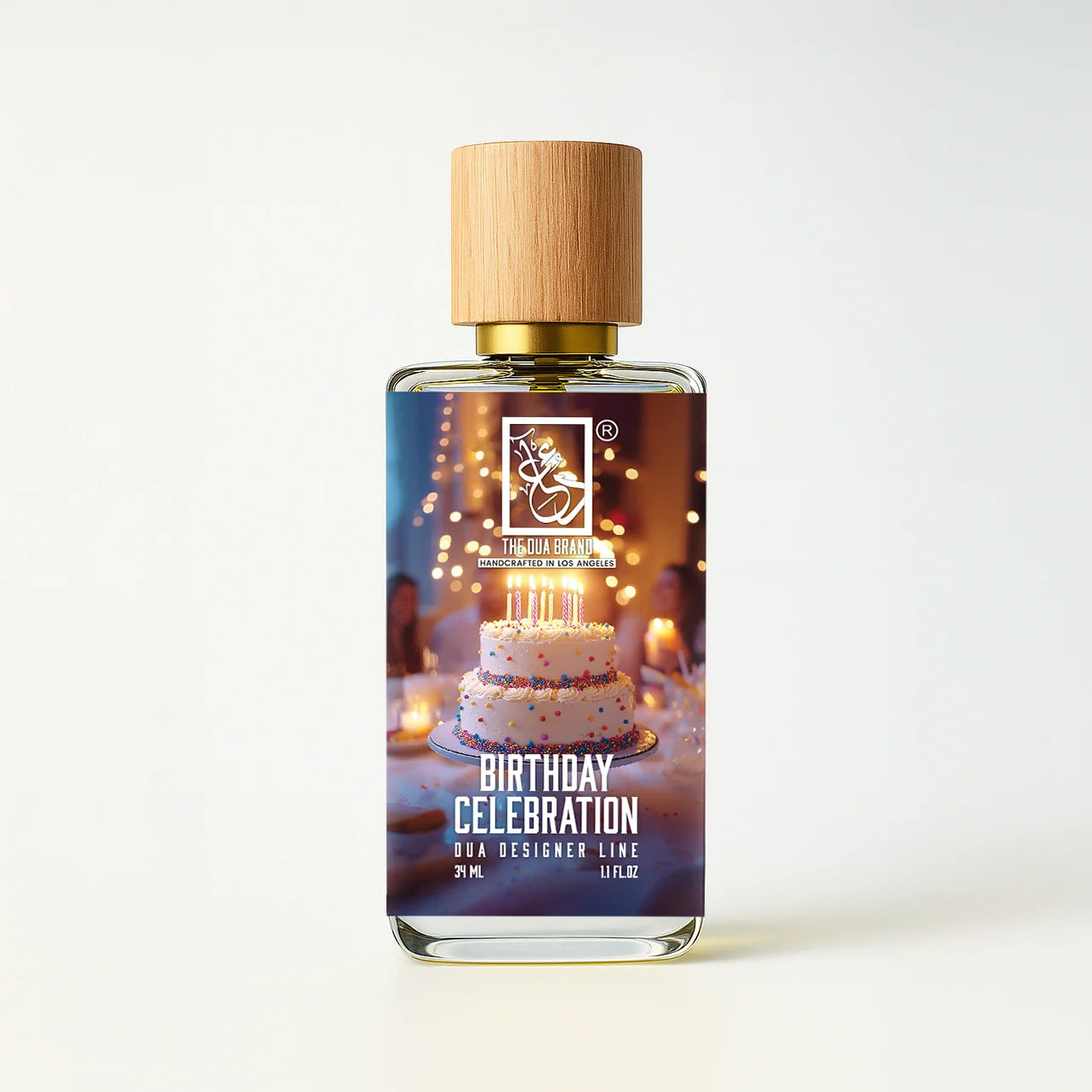 Birthday Celebration