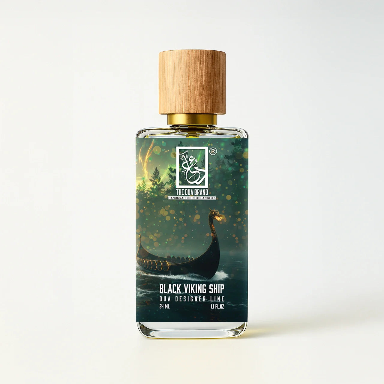 black-viking-ship-front