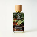 Blazing Bergamot