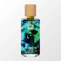 Bleu de Dua Attar