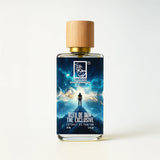 front Bleu De Dua The Exclusive