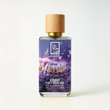 Blueberry Fluffy Dream Cake