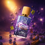 Blueberry Fluffy Dream Cake